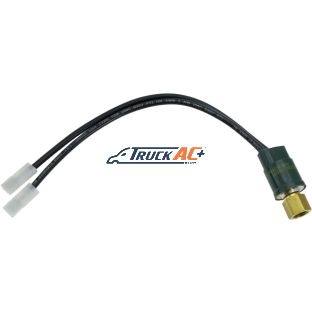 MCC High Pressure Switch - MCC AC201-414, Truck Air 11-3033, MEI 1572