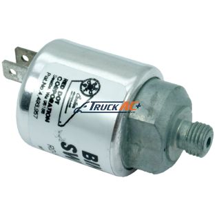 Binary Switch - N.O. - Red Dot RD-5-17607-0P, Truck Air 11-2631, MEI 1500