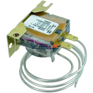 Preset Thermostat - Alliance ABP N83 323228