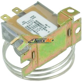 OEM Preset Thermostat - Red Dot 71R3200, RD-5-4531-24P, Truck Air 11-3094, MEI 1332