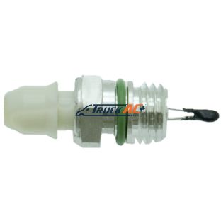 OEM Navistar Refrigerant Thermistor - Navistar 3622764C2, Truck Air 11-0834, MEI 1400