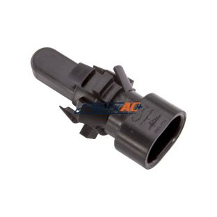 Freightliner Ambient Air Thermistor - Freightliner 22-72747-000, Truck Air 11-0665, MEI 13401