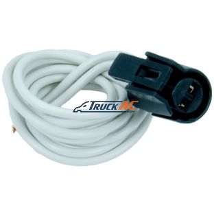 GM A/C Cycle Switch Harness - GM Pin Type, Truck Air 11-3105, MEI 1564