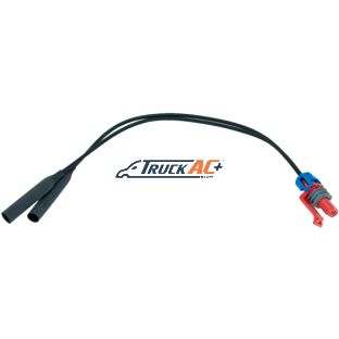 Paccar/Freightliner Pressure Switch Harness - Truck Air 11-3162, MEI 1546