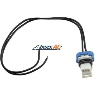 GM Cycling Switch Harness - Truck Air 11-3176, MEI 1559
