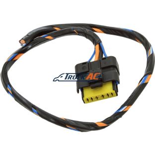 Freightliner, Volvo Switch Harness - Freightliner, Volvo BOA 93672