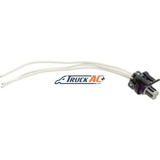 Pressure Transducer Harness - Truck Air 11-3177, MEI 1561