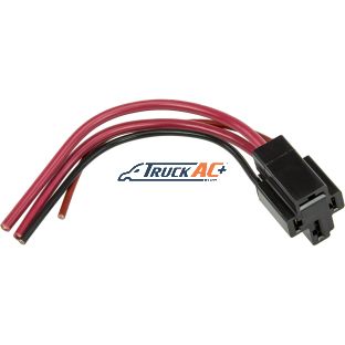 Wiring Harness - Truck Air 11-3164, MEI 1548