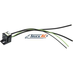 MCC Switch Harness - MCC 22-62238-03, Truck Air 11-3165E, MEI 15600E
