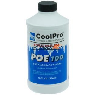 12 oz. Ester 100 - Truck Air 17-3415, MEI 8202
