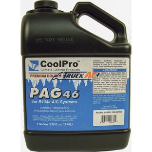 1 Gallon Pag 46 - Truck Air 17-3426L, MEI 8226