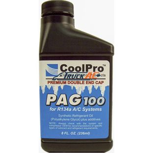8 oz. Pag 100 - Truck Air 17-3410, MEI 8206