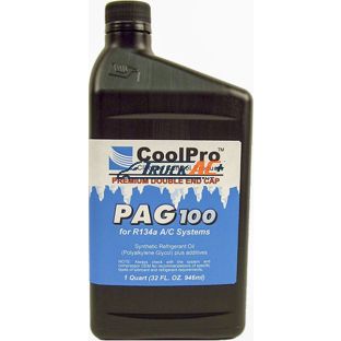 1 Quart Pag 100 - Truck Air 17-3427, MEI 8227
