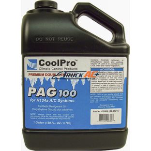 1 Gallon Pag 100 - Truck Air 17-3429, MEI 8228