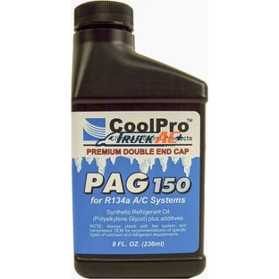 8 oz. Pag 150 - Truck Air 17-3412, MEI 8208