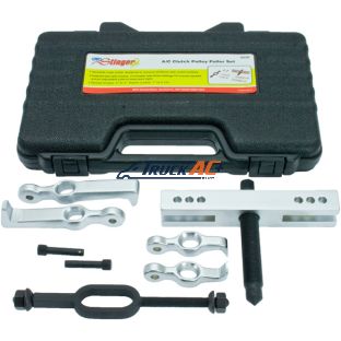 Universal Clutch Pulley Puller - Truck Air 15-3027, MEI 8197