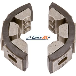 Atco A/C Tool - Atco 3712, Truck Air 15-3206A, MEI 4840A