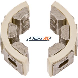 Atco A/C Tool - Atco 3714, Truck Air 15-3210A, MEI 4829A