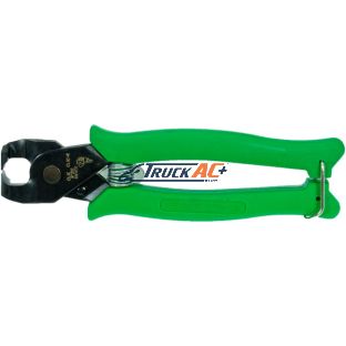 E-Z Clip Pliers - Eaton Aeroquip FT1357, Truck Air 15-3242, MEI 8760EZ