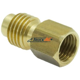 Adapter Fitting - Truck Air 16-3414, MEI 8721