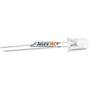 Replacement LED Bulb - Truck Air 16-3520, MEI 8772