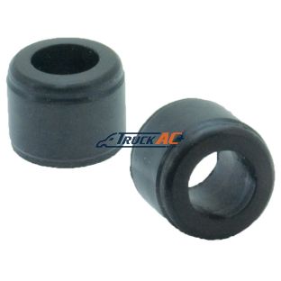 R134a Refrigerant Hose Gasket - Truck Air 16-3437, MEI 8874