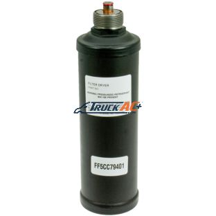 Spin-On Recycling Filter - Truck Air 16-3216, MEI 8708