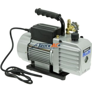 Electric Operated Vacuum Pump