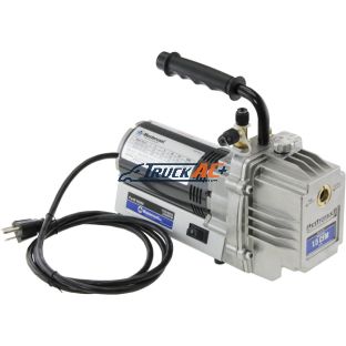 Electric Operated Vacuum Pump - Truck Air 16-3425A, MEI 8709A
