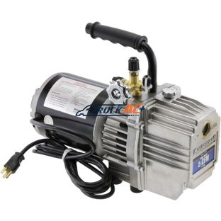 Electric Operated Vacuum Pump - Truck Air 16-3464A, MEI 8712