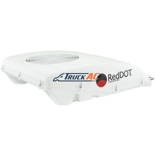 Red Dot Rooftop A/C Unit -  Red Dot R-6101-0-24P