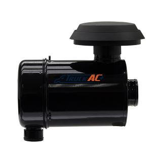 Red Dot Horizontal Mount Filter Kit - Red Dot RD-5-5147-0P, 78R5100, Truck Air 50-0026, MEI 10-0026