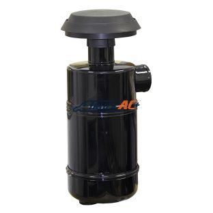 Red Dot Vertical Mount Filter Kit - Red Dot RD-5-5147-1P, 78R5110, Truck Air 50-9936, MEI 10-9936