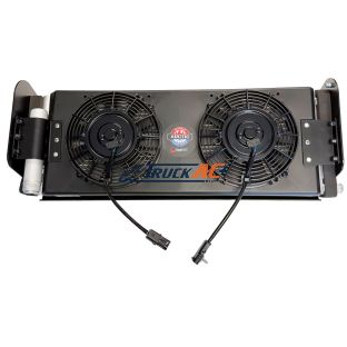 Arctic Off-Road By Red Dot Polaris Ranger UTV A/C Condenser Unit - Red Dot U-1016-0P