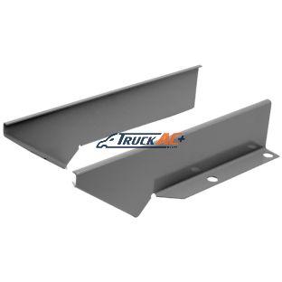 Red Dot Stiffener Brackets - Red Dot RD-3-5790-0P, Truck Air 50-0050, MEI 10-0050