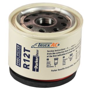 OEM Dynasys Fuel Filter - Gen 2/SL/Gen2K - Dynasys 56-9001