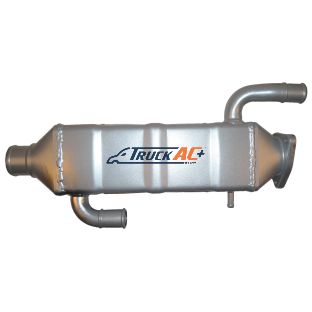 Navistar Maxxforce (Intake Side) EGR Cooler - International 1876262C98, 4307362R91, Bostech EGR262