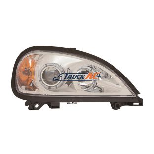 Headlight Assembly - Omega M40-1106R-AS1