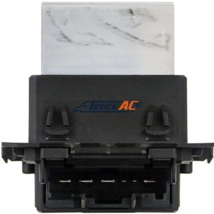 Ford Resistor - Ford AE9Z-19E624-B, Motorcraft YH-1828