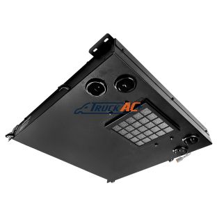 Red Dot A/C & Heater Unit - Red Dot R-6521-1P