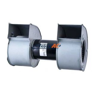 Red Dot Blower Motor Assembly - Red Dot RD-2-1206-2P, MEI 3949A