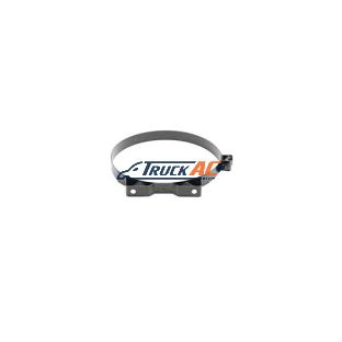 Red Dot Mounting Band - Red Dot RD-5-4289-0P, 78R5007 , Truck Air 50-0081, MEI 10-0081