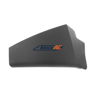 21-29071-003 Bumper Air Flow Deflector (Wider Version) For 2018-2024 Freightliner Cascadia - Passenger - United Pacific 42531
