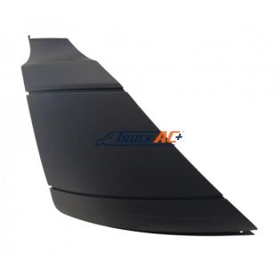 3720618C2 Front Bumper Ends For 2008-2011 International Prostar - Passenger - United Pacific 20969