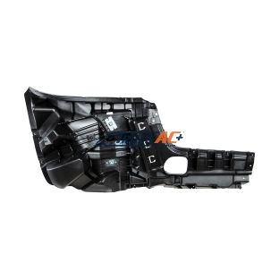 4058384C2 Bumper Inner Reinforcement For 2018-2025 International LT - Passenger - United Pacific 21946