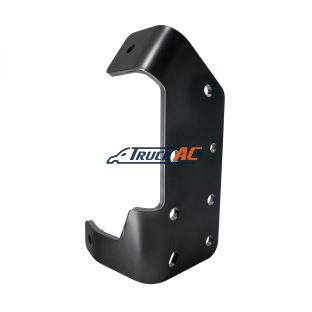4157951C2 Bumper Bracket For 2023-2025 International MV-Driver - United Pacific 41798