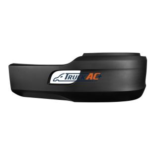 N79-6017-1220 Bumper Cover Without Fog Light Opening For 2013-2021 Kenworth T680-Driver - United Pacific 41810