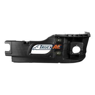 N77-6023-014 Bumper Reinforcement With Fog Light Holes For 2013-2021 Kenworth T680-Driver - United Pacific 41816