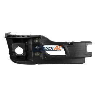 N77-6023-014R Bumper Reinforcement With Fog Light Holes For 2013-2021 Kenworth T680-Passenger - United Pacific 41817