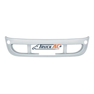 21-27299-001, 21-27297-000 Chrome Center Bumper Trim For 2008-2017 Freightliner Cascadia - United Pacific 20799